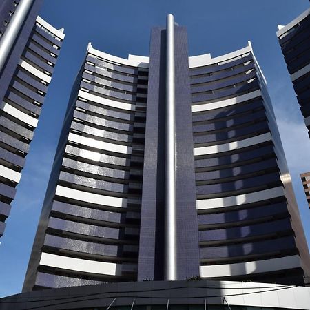 Beach Class Exclusive Fortaleza  Exterior photo