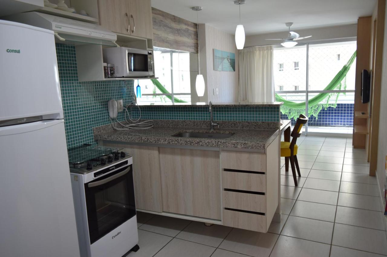 Beach Class Exclusive Fortaleza  Exterior photo