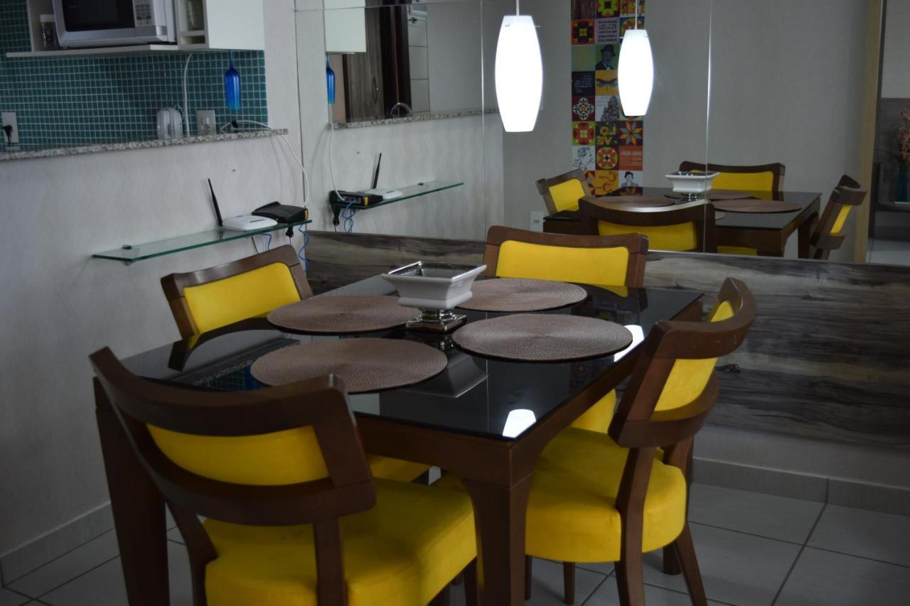 Beach Class Exclusive Fortaleza  Exterior photo
