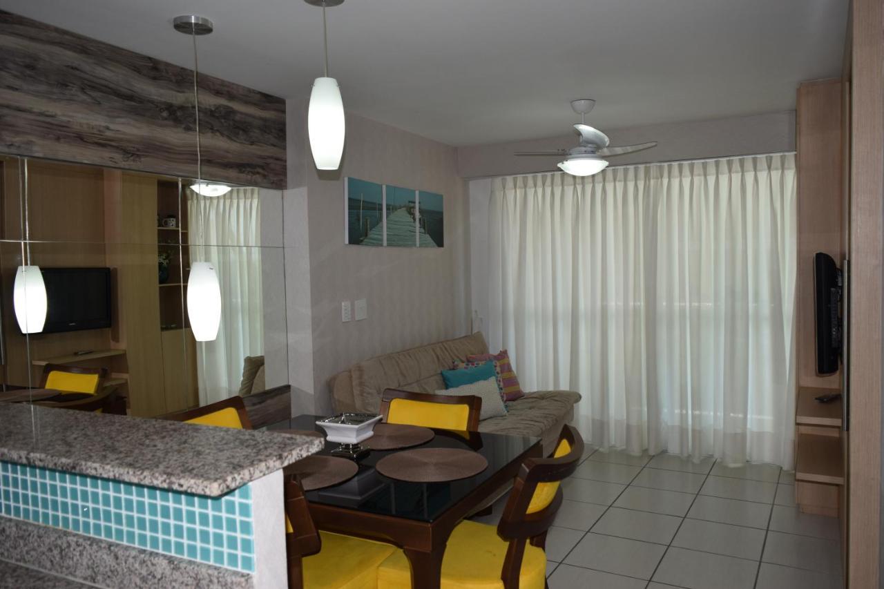 Beach Class Exclusive Fortaleza  Exterior photo